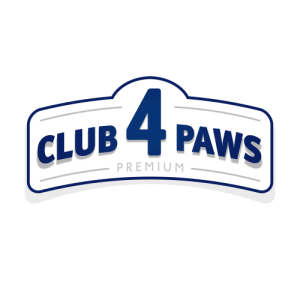 корм Club 4 Paws