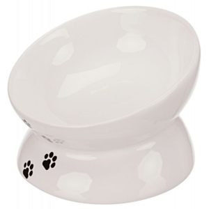 миска керамічна для кота чи собаки
