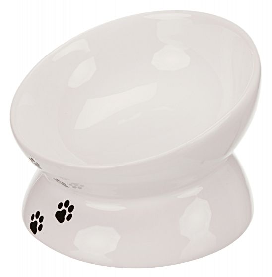 миска керамічна для кота чи собаки