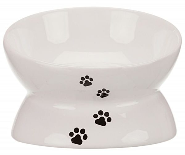 Myska ceramichna dla psa kota bila 150 ml Trixie 2923 4