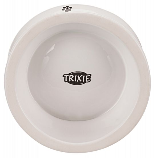 Myska ceramiczna dla psa kota bila 150 ml Trixie 2923 5