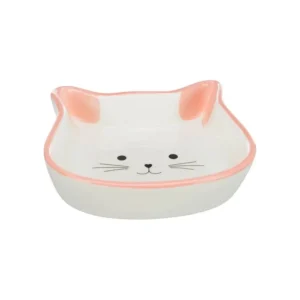 Миска для котів брахіцефалів